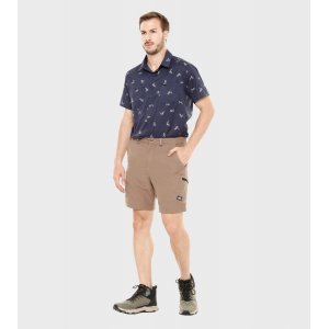 Pantalón de hombre Sherpa Zipper