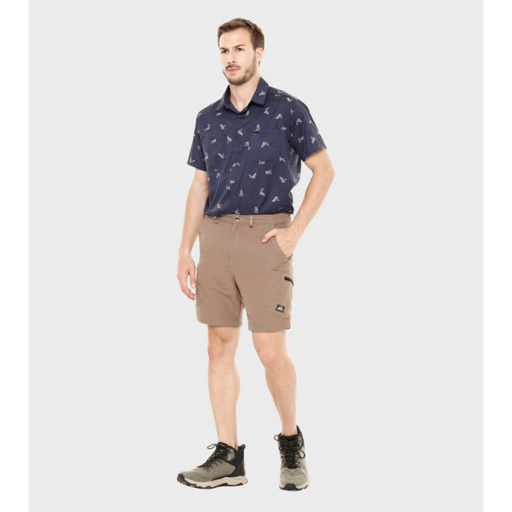 Pantalón de hombre Sherpa Zipper