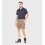 Pantalón de hombre Sherpa Zipper