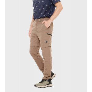 Pantalón de hombre Sherpa Zipper