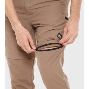 Pantalón de hombre Sherpa Zipper