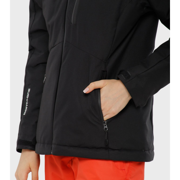 Campera de mujer Chandei