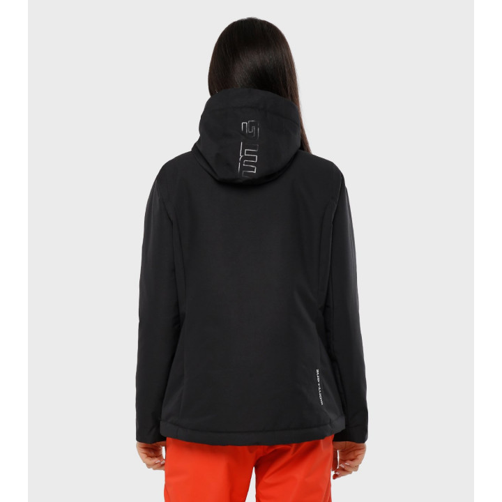 Campera de mujer Chandei