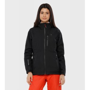 Campera de mujer Chandei