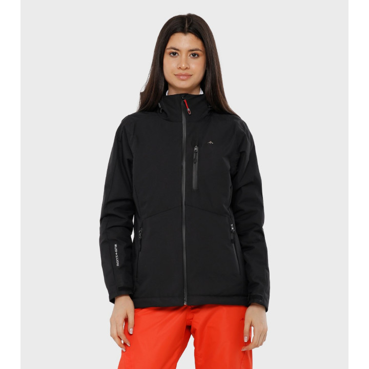 Campera de mujer Chandei