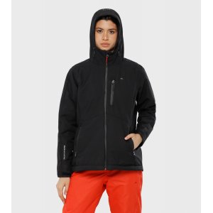 Campera de mujer Chandei