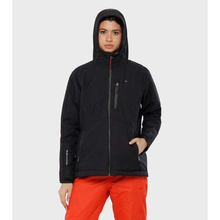 Campera de mujer Chandei