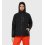 Campera de mujer Chandei