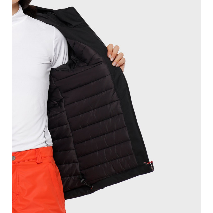 Campera de mujer Chandei