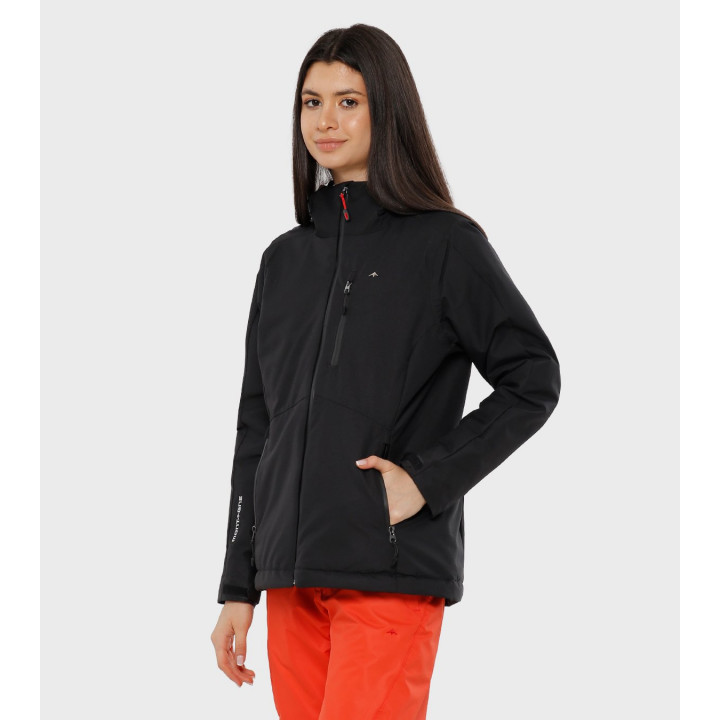 Campera de mujer Chandei