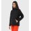 Campera de mujer Chandei