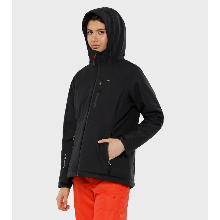 Campera de mujer Chandei