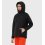Campera de mujer Chandei