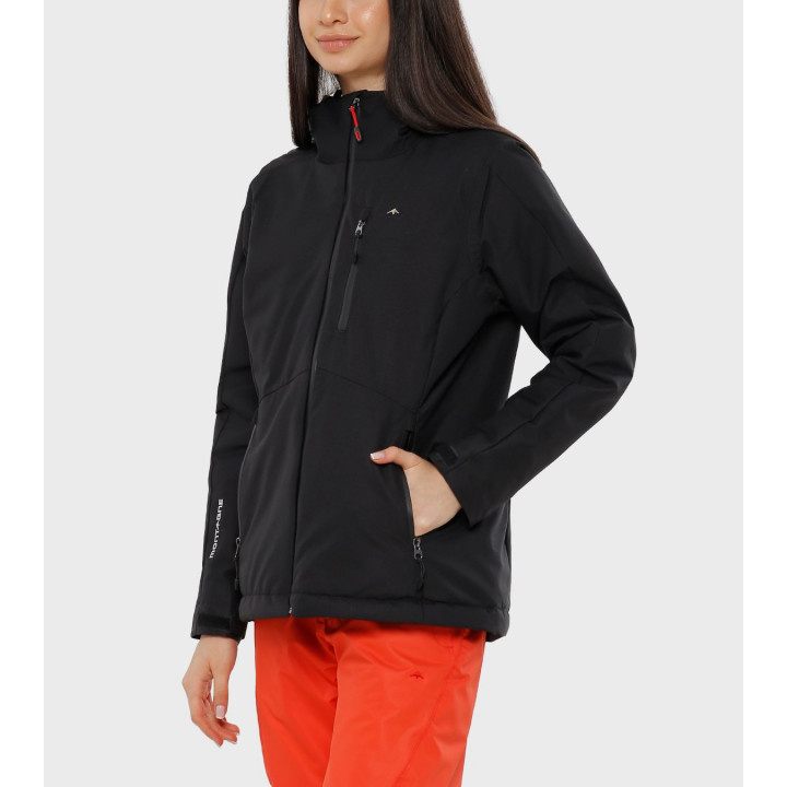 Campera de mujer Chandei