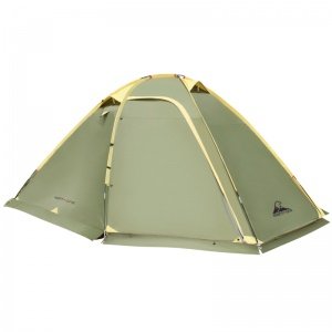 Carpa iglú Irazú New 6 Personas