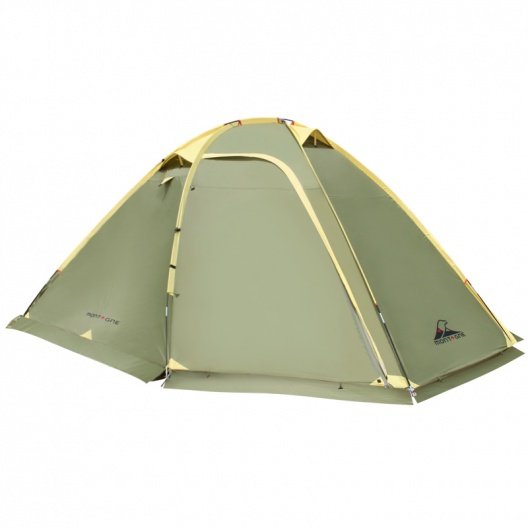 Carpa iglú Irazú New 6 Personas Carpa iglú Irazú New 6 Personas