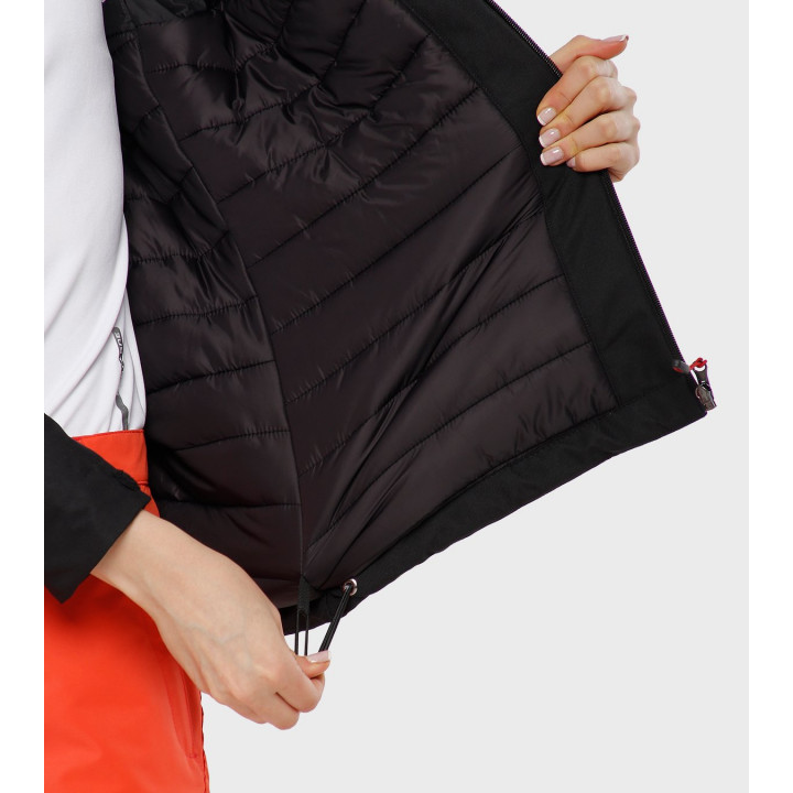 Campera de mujer Chandei