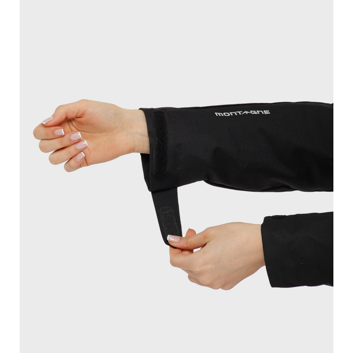 Campera de mujer Chandei