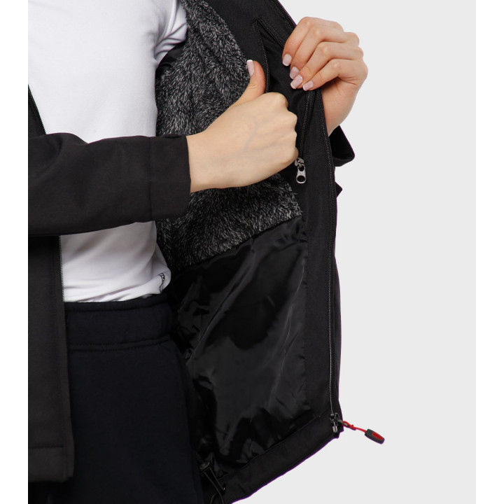 Campera de mujer Kyoto