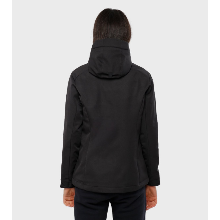 Campera de mujer Kyoto
