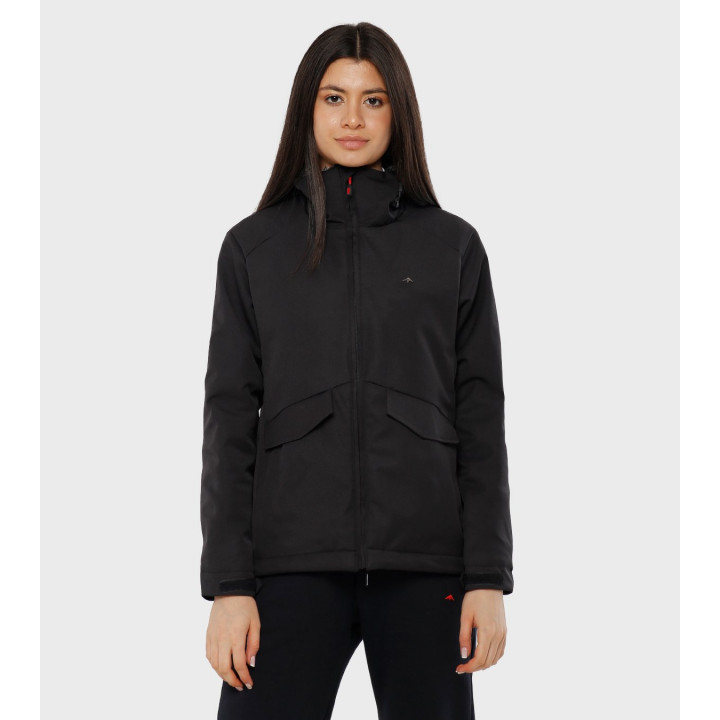 Campera de mujer Kyoto