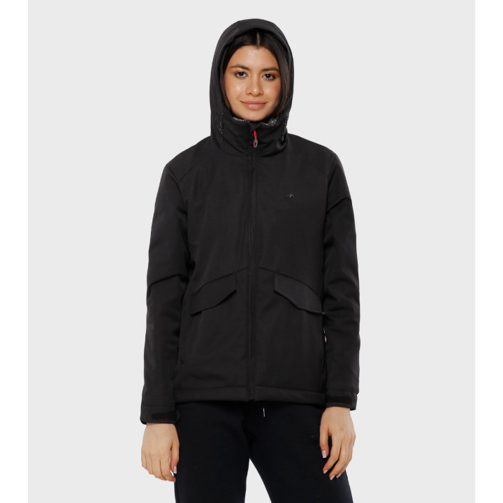 Campera de mujer Kyoto