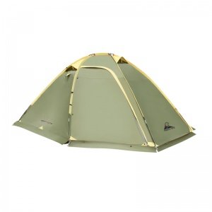 Carpa iglú Irazú New 4 personas