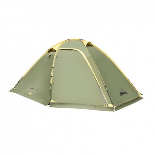 Carpa iglú Irazú New 4 personas Carpa iglú Irazú New 4 personas