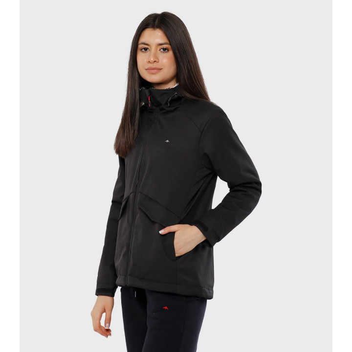 Campera de mujer Kyoto