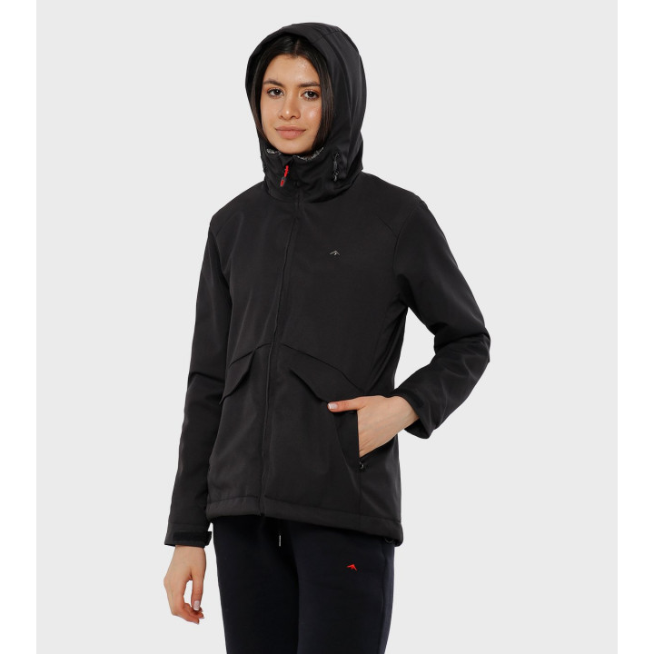 Campera de mujer Kyoto