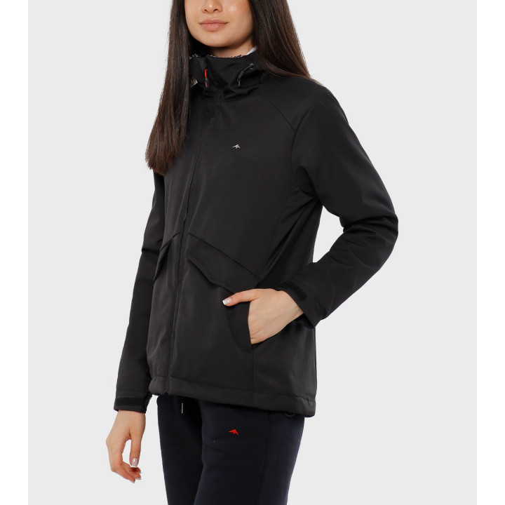 Campera de mujer Kyoto