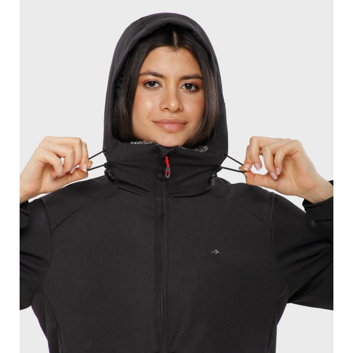 Campera de mujer Kyoto