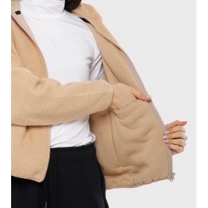 Campera de mujer Remy