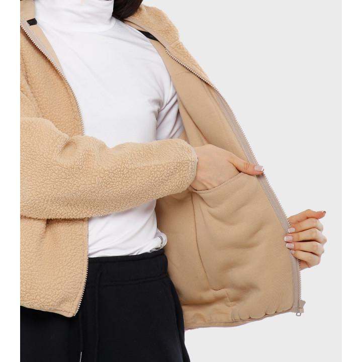 Campera de mujer Remy