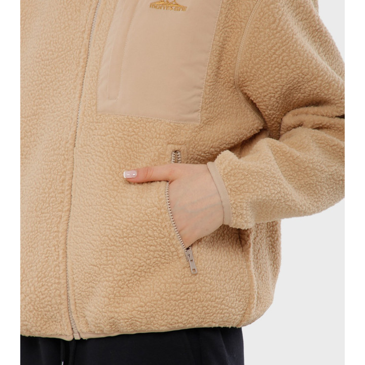 Campera de mujer Remy