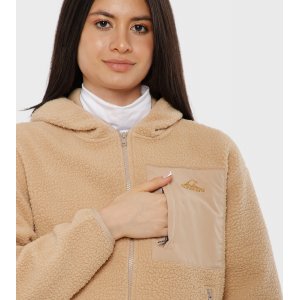 Campera de mujer Remy