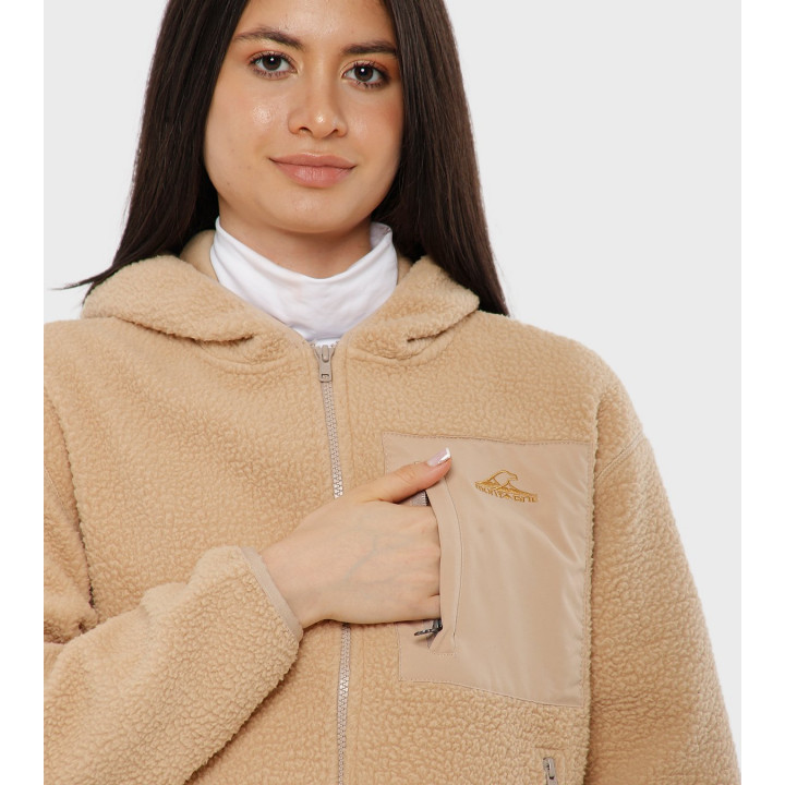 Campera de mujer Remy