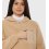 Campera de mujer Remy