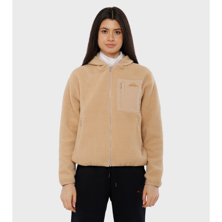 Campera de mujer Remy