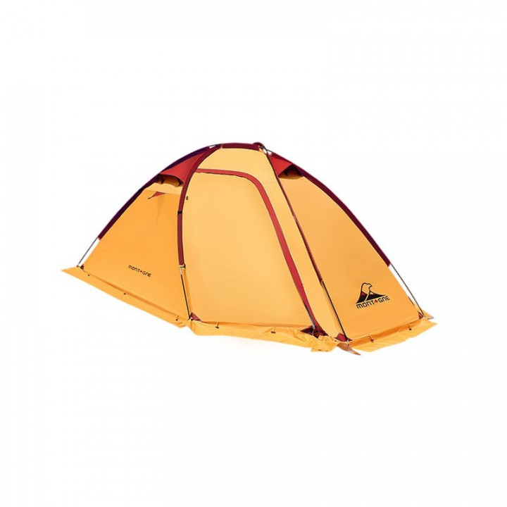 Carpa iglú Irazú New 2 personas