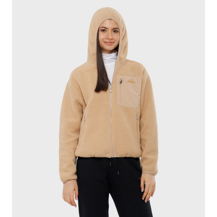 Campera de mujer Remy