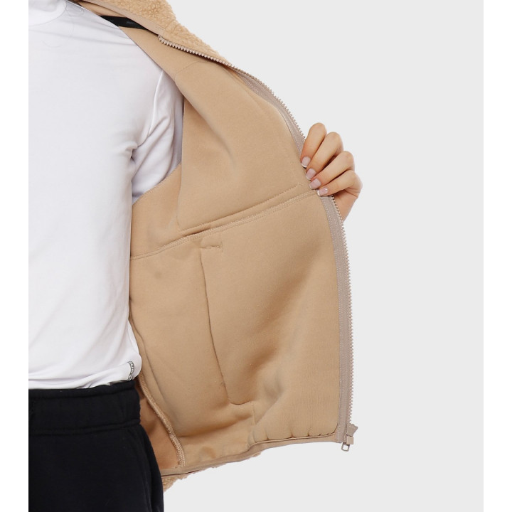 Campera de mujer Remy