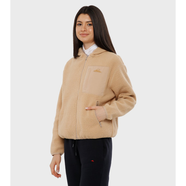 Campera de mujer Remy