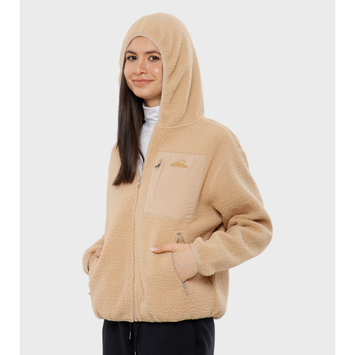 Campera de mujer Remy