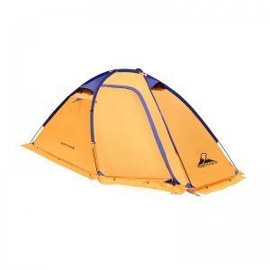 Carpa iglú Irazú New 4 personas