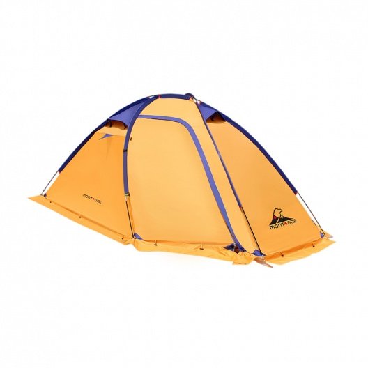 Carpa iglú Irazú New 4 personas