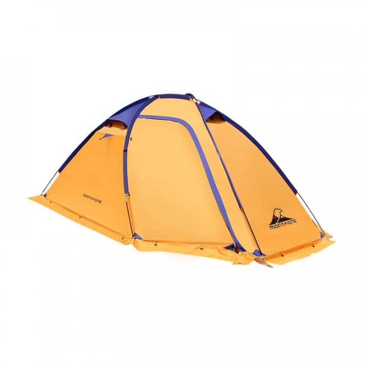 Carpa iglú Irazú New 4 personas