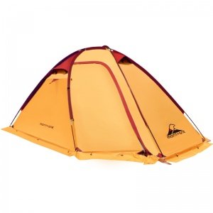 Carpa iglú Irazú New 6 Personas