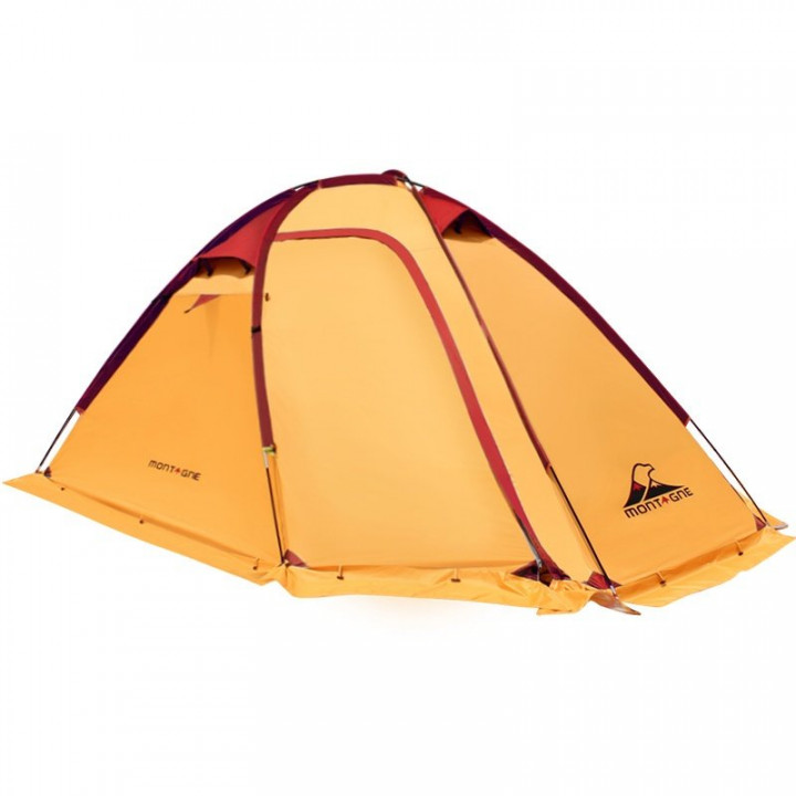 Carpa iglú Irazú New 6 Personas