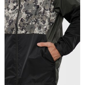 Rompeviento de hombre Chase